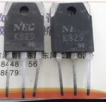 K819 2SK819  K829 2SK829  原装拆机件进口件  包好用