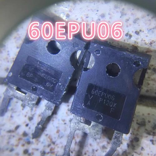 60EPU06   原装拆机件进口件 包好用