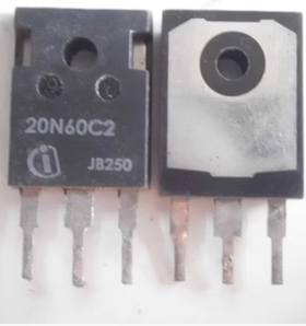 20N60C2  SPW20N60C2 原装拆机件进口 质量包好