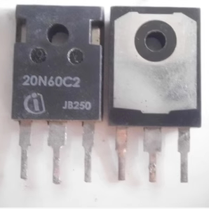 20N60C2  SPW20N60C2 原装拆机件进口 质量包好