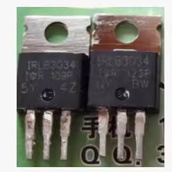 IRLB3034  拆机件进口 测好发货