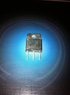 BYV74-400  BYV74-500  拆机件进口