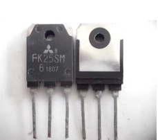 FK25SM-6   FK25SM-5 原装拆机件进口件 包好用