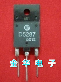 D5287  2SD5287 原装拆机件进口件 包好用