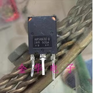 AUPS4067D2-B   AUPS4067D1-B  原装拆机件进口 包好用