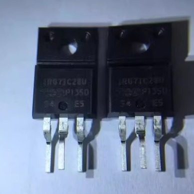 IRG71C28U     拆机件进口件 包好用