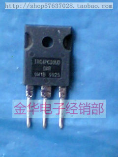 IRG4PC30UD G4PC30UD  拆机件进口件 包好用