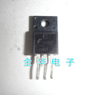 FDPF18N50T MDF18N50 18N50 原装拆机件进口件 包好用