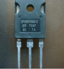 GP30B60KD-E  IRGP30B60KD-E  原装拆机件进口件  包好用