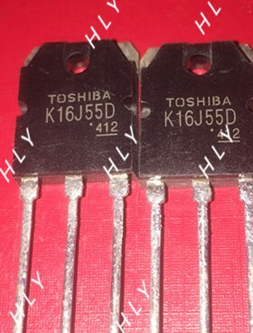 K16J55D  拆机件进口件 包好用