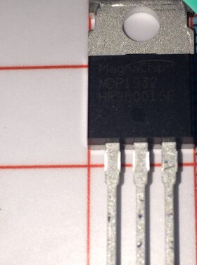 MDP1932    原装拆机件进口件 包好用