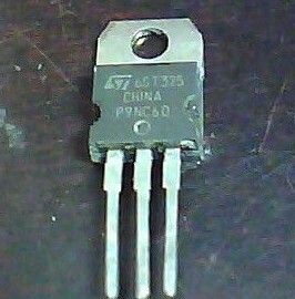 P9NC60 9N60  拆机 质量保证