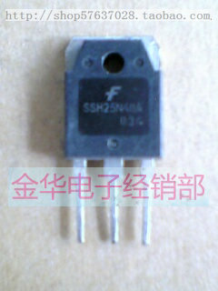 SSH25N40A SSH25N40 原装拆机件进口件 包好用
