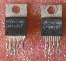 LM2439T LM2469T  原装拆机件进口件,包好用