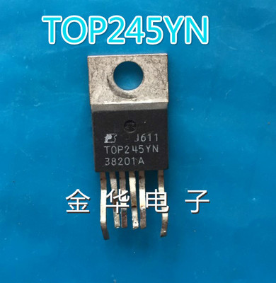 TOP245YN TOP245Y   原装拆机件进口 包好用