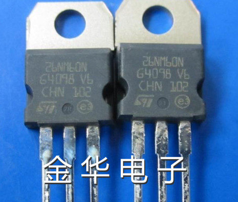 26NM60N 26N60 质量保证 原装拆机件进口件