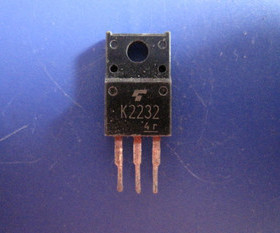 2SK2232 K2232    拆机 测好