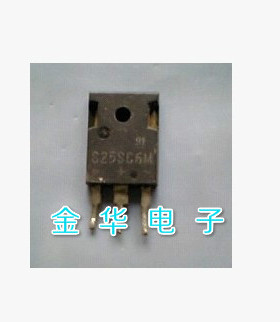 S25SC6M 原装拆机件进口件 包好用