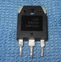 SMK1080  原装拆机件进口件 包好用