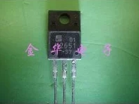 K2651 2SK2651 原装拆机件进口件 包好用