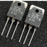 C3679     2SC3679   原装拆机件进口件  包好用