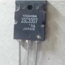 2SC3307 原装拆机件进口件 质量包好