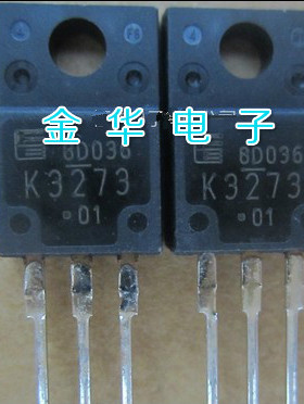 K3273   2SK3273   原装拆机件进口件 包好用