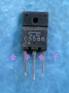 C5586 2SC5586 原装拆机件进口件 包好用