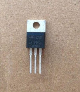 ER1004  ER1004CT  原装拆机件进口 包好用