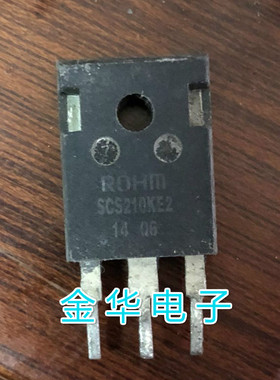 SCS210KE2  原装拆机件进口件 包好用