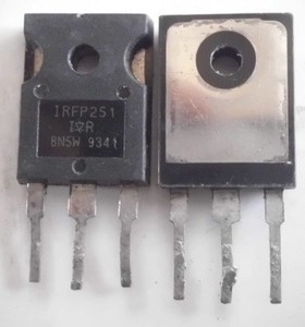 IRFP251  拆机件进口件 包好用
