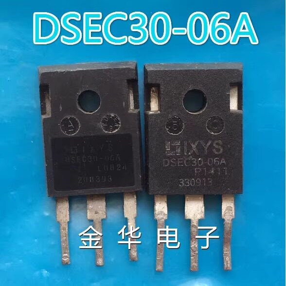 DSEC30-06A   原装拆机件进口件  包好用