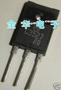 C3527    2SC3527  原装拆机件进口件 包好用