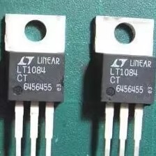 原装拆机件进口 LT1084CT   LT1086CT 三端稳压管