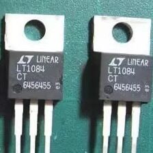 原装拆机件进口 LT1084CT   LT1086CT 三端稳压管