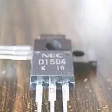 原装拆机件进口三级管 2SD1594 D1594测好