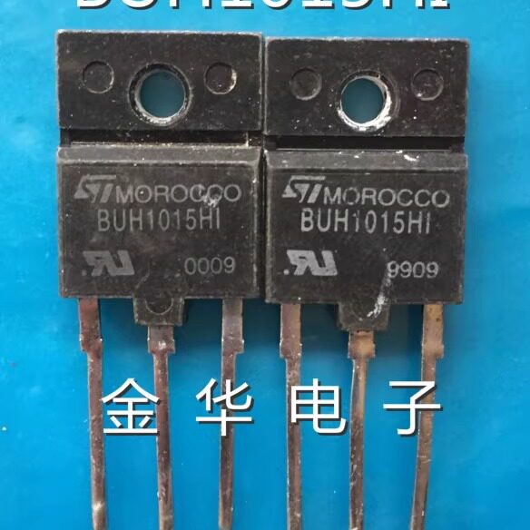 BUH1015HI      原装拆机件进口 包好用