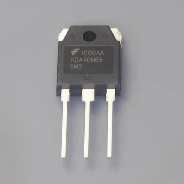 FGA40N65SMD  FGH40N65SMD  原装拆机件进口  包好用