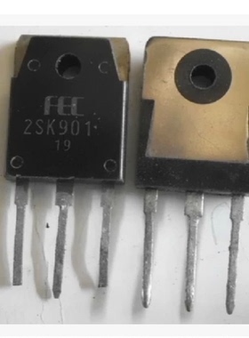 2SK901   原装拆机件进口件 质量包好