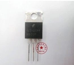 G23N60 23N60 原装拆机件进口 质量保证 IGBT管 220封装