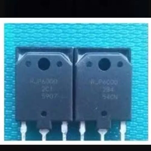 RJP60D0 RJP60DO   原装拆机件进口 包好用