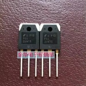 FQA28N15   原装拆机件进口件 包好用