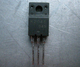 K2045 2SK2045 原装拆机件进口件 包好用