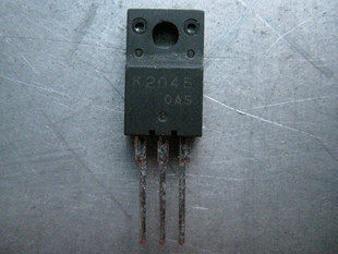 K2045 2SK2045 原装拆机件进口件 包好用