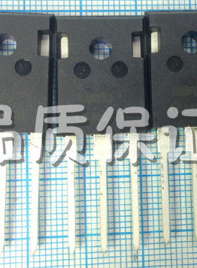 52N50C3  SPW52N50C3   原装拆机件进口件  500V  50A MOS管