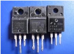 21NM60ND F21NM60N FCPF21N60NT  拆机 质量保证