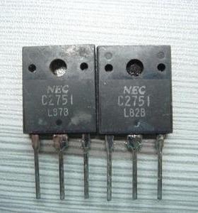 C2751 2SC2751  拆机件进口件 包好用