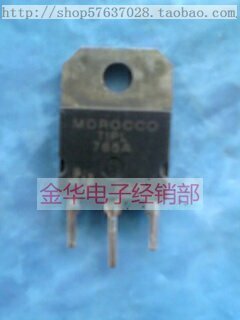 TIPL762A TIPL763A TIPL765A 拆机件进口件 包好用
