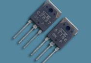 A1186 C2837  2SA1186 2SC2837 原装拆机件进口件 一对2元
