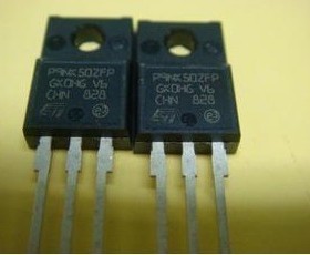 P9NK50ZFP    原装拆机件进口 包好用